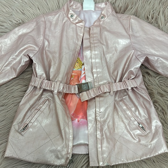 Disney Store Jacket - Picture 3 of 9